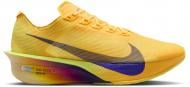 Кроссовки женские Nike Nike Vaporfly 4 HF6412-800 р.40,5 желтые