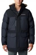 Куртка Columbia Marquam Peak Fusion 1957493-010 р.XL черная