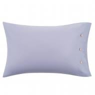 Наволочка Mix&Match Ardesto ART5070PCF 50x70 см туман Ardesto