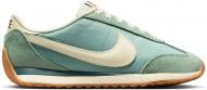 Кроссовки женские летние Nike Pacific HM4771-001 р.41 зеленые
