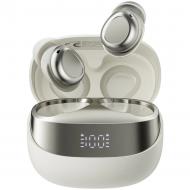 Наушники Blackview TWS AirBuds 9 white (6931548319702) Наушники Blackview TWS AirBuds 9 white (6931548319702)