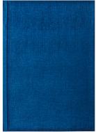 Дневник датированный синий линия Economix Gala A5 2021 E21815-02