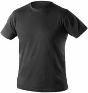 Футболка HOEGERT VILS HT5K414-2XL р.2XL (56) черный