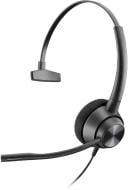 Гарнитура Poly EncorePro 310 QD Mono black (77T43AA) Гарнитура Poly EncorePro 310 QD Mono black (77T43AA)