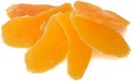 Манго Горіховий караван сушений цукат 150 г лоток