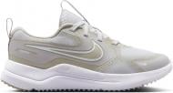 Кроссовки для мальчиков демисезонные Nike Cosmic Runner HM4402-015 р.35,5 хаки
