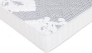 Матрас Ludwig I 120х200 см Антибактериальный Songer und Sohne 120x200 см Матрас Ludwig I 120х200 см Антибактериальный Songer und Sohne 120x200 см