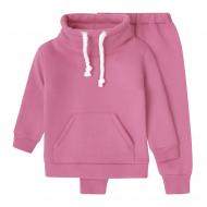 Спортивний костюм Z16 р.116 рожевий К3ТФ144_6-31