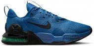 Кросівки чоловічі демісезонні Nike AIR MAX ALPHA TRAINER 5 DM0829-403 р.42,5 сині