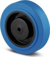 Колесо PJP 125X40-8.3 Blue d125 мм TENTE