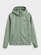 Куртка женская демисезонная 4F D4Z21-SFD150-47S р.XS оливковая