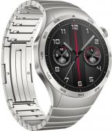 Смарт-годинник Huawei GT 4 Elite 46mm grey (1405957)