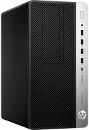 Компьютер персональный HP EliteDesk 800 G5 Tower (6BD61AV_ITM2) black