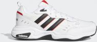 Кроссовки мужские демисезонные Adidas STRUTTER EG2655 р.42 белые