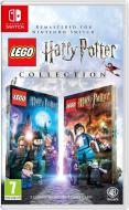 Игра NINTENDO Lego Harry Potter 1-7 (5051892217231)