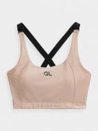 Бра 4F D4Z21-STAD250-74S р.XL бежевий