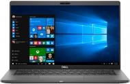 Ноутбук Dell Latitude 7410 14 (7410FI516S3HD-WBK) black