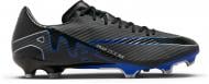 Бутси Nike MERCURIAL VAPOR 15 ACADEMY DJ5631-040 р.40 чорний