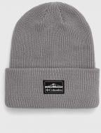 Шапка Columbia Lost Lager II 1975921-023 р.OS серый