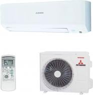 Кондиціонер Mitsubishi Heavy SRK25ZSP-W / SRC25ZSP-W Кондиціонер Mitsubishi Heavy SRK25ZSP-W / SRC25ZSP-W