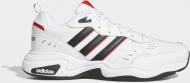 Кроссовки мужские демисезонные Adidas STRUTTER EG2655 р.45 1/3 белые