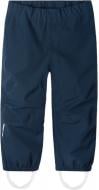 Брюки Reima Kaura 512113-6980 р. 104 темно-синий