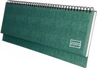 Планинг датированный Gala 2020 128 л. зеленый E21825-04 Economix E21825-04