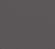 Фасад для кухни Грейд Серый элегантный №281 355х396 н/св топ модель R-1