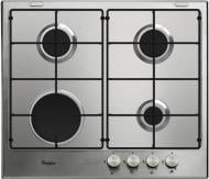 Варочная поверхность газовая Whirlpool GMA 6411 IX