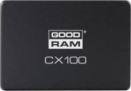SSD-накопитель GOODRAM CX100 240GB 2,5" SATA III (SSDPR-CX100-240)