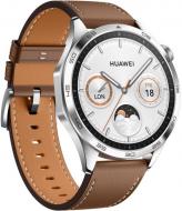 Смарт-годинник Huawei GT 4 46mm brown (1405974)