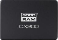 SSD-накопитель GOODRAM CX200 240GB 2,5" SATA III (SSDPR-CX200-240)