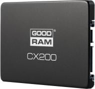 SSD-накопитель GOODRAM CX200 120GB 2,5" SATA III (SSDPR-CX200-120)