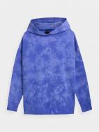 Джемпер 4F D4Z21-BLD213-33A р. M фіолетовий Джемпер 4F D4Z21-BLD213-33A р. M фіолетовий