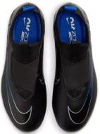 Бутсы Nike Jr Zoom Mercurial Vapor 15 DJ5617-040 р.34,5 черный Бутсы Nike Jr Zoom Mercurial Vapor 15 DJ5617-040 р.34,5 черный