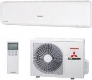 Кондиционер Mitsubishi Heavy SRC63ZR-W / SRK63ZR-W