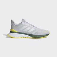 Кроссовки мужские Adidas NOVAFVSE EG3168 р.44 серые