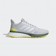 Кросівки чоловічі Adidas NOVAFVSE EG3168 р.44 2/3 сірі