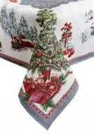 Скатерть Лапландия 90x100 см La Nuit