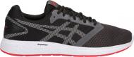 Кроссовки Asics PATRIOT 10 1011A131-021 р.10,5 черный Кроссовки Asics PATRIOT 10 1011A131-021 р.10,5 черный