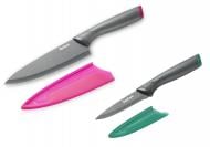 Набір ножів Tefal 9 см + 15 см Fresh Kitchen K122S205