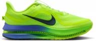 Кроссовки мужские Nike Pegasus Premium HQ2592-702 р.44 зеленые