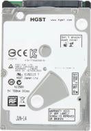 Жесткий диск Hitachi HGST Travelstar Z5K500 500 ГБ 2,5" SATA III (0J38065 / HTS545050A7E680)