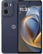 Смартфон Motorola G05 4/256GB denim blue (1147828) Смартфон Motorola G05 4/256GB denim blue (1147828)