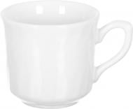 Чашка для чая Забава Ultra White 220 мл Farn