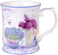 Чашка для чая Lefard 924-390 Лаванда