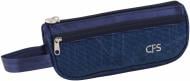 Пенал Classic Blue CF85366 Cool For School синий