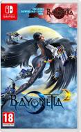 Игра NINTENDO Bayonetta & Bayonetta 2 (1081229)