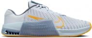 Кросівки чоловічі демісезонні Nike METCON 9 DZ2617-005 р.42,5 сіро-блакитні