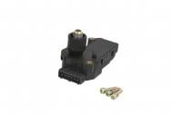 Датчик положения дроселя AUDI 100, 80, A6; SEAT CORDOBA, IBIZA II, INCA, TOLEDO I; VW CADDY II, GOLF III, PASSAT, VENTO 1.6/1.8/2.0 02.88-09.02 (111174 HANS PRIES) Датчик положения дроселя AUDI 100, 80, A6; SEAT CORDOBA, IBIZA II, INCA, TOLEDO I; VW CADDY II, GOLF III, PASSAT, VENTO 1.6/1.8/2.0 02.88-09.02 (111174 HANS PRIES)